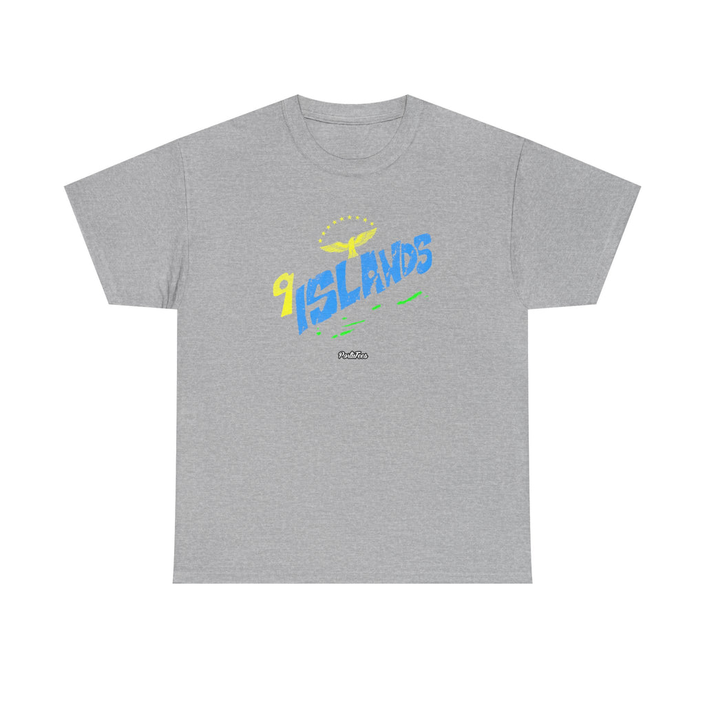 Islands Azores T-Shirt