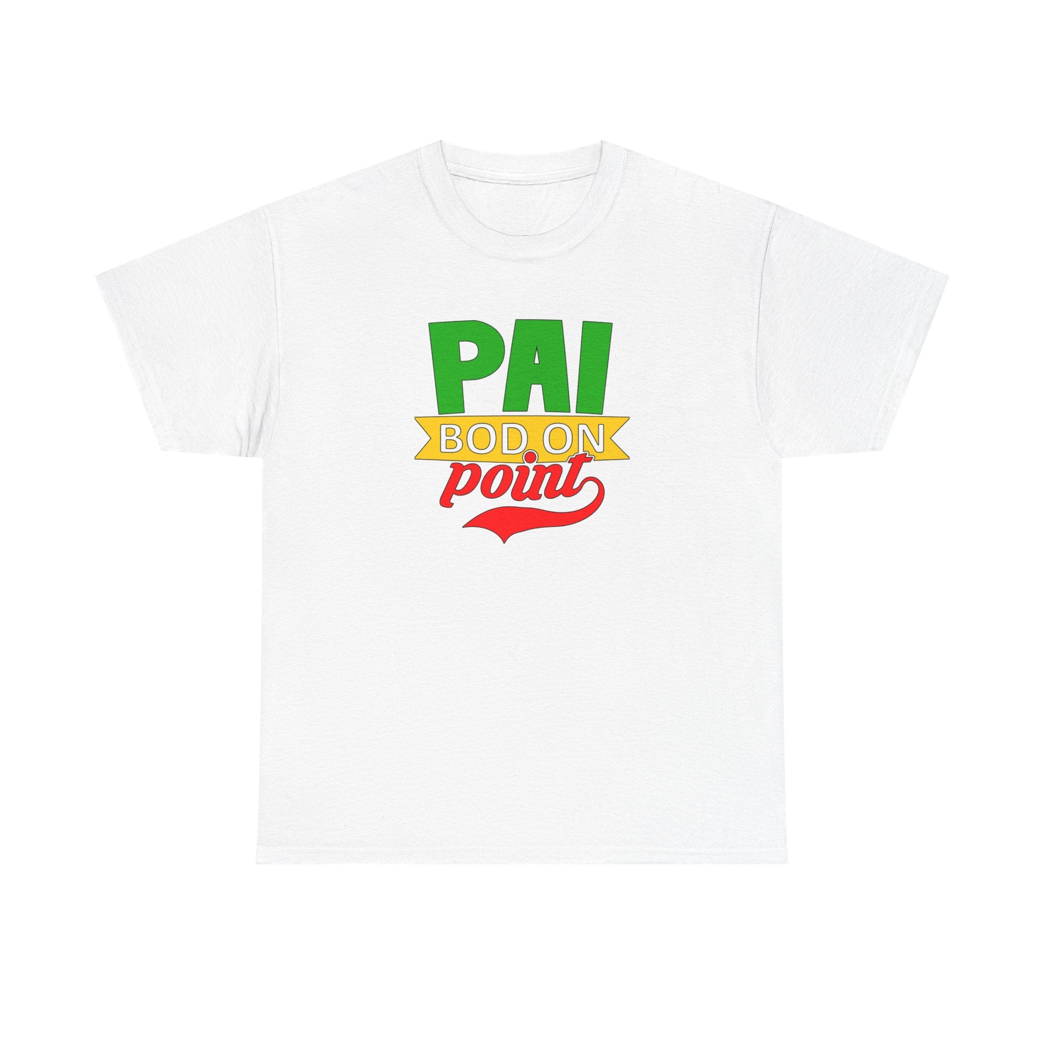 Pai Bod on Point (Mens)