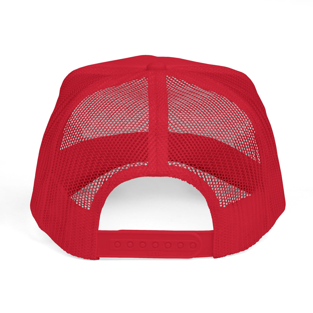 Portuguese AF Trucker Cap - Mesh Hat