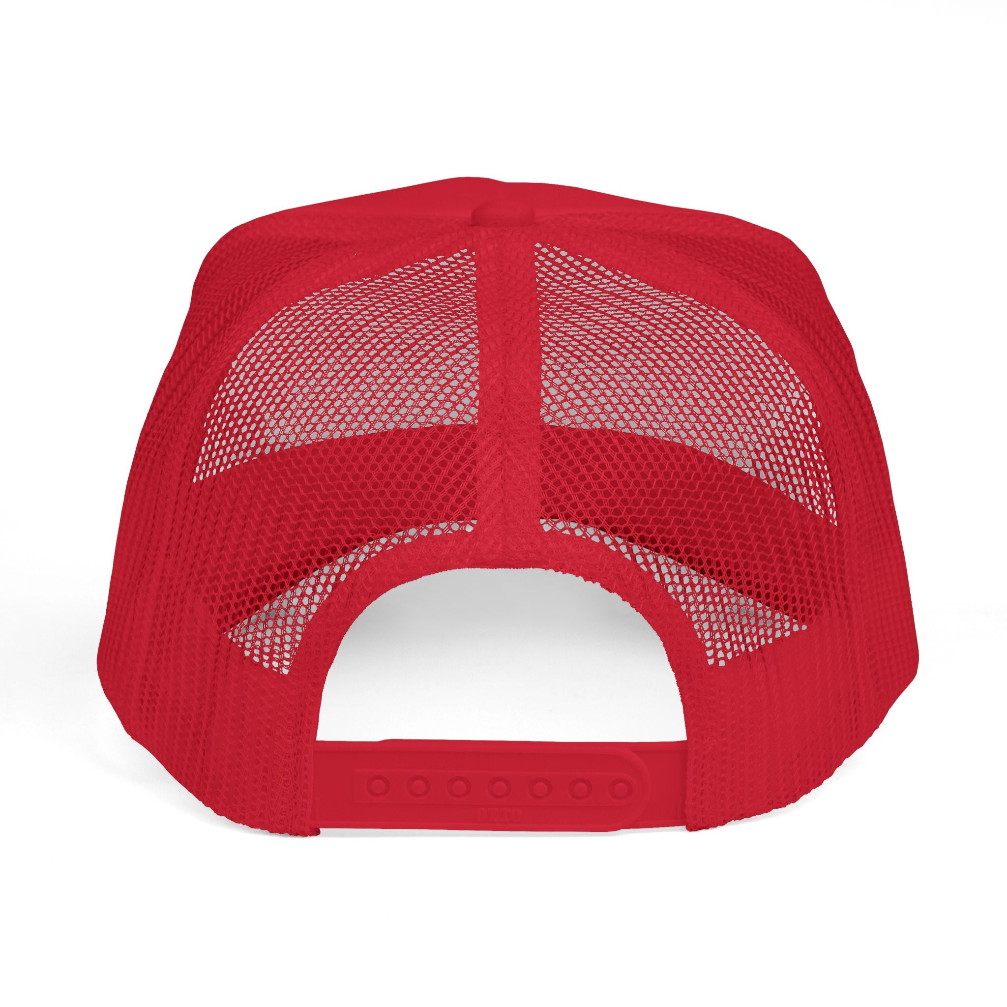 Portuguese AF Trucker Cap - Mesh Hat