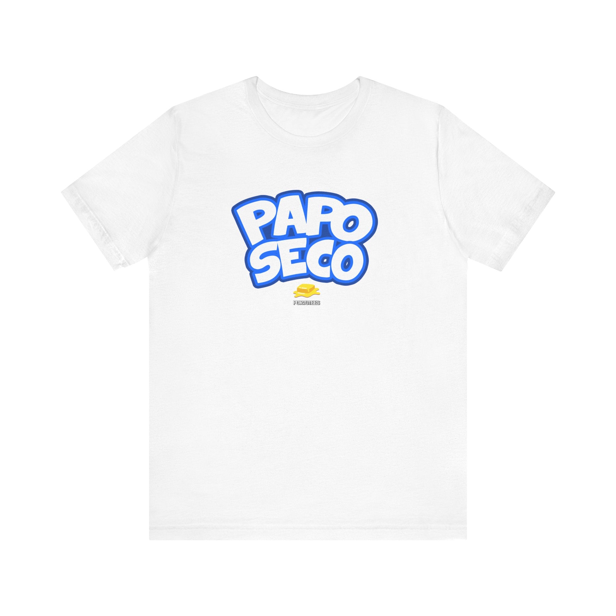 Pop Tarts Parody Tee
