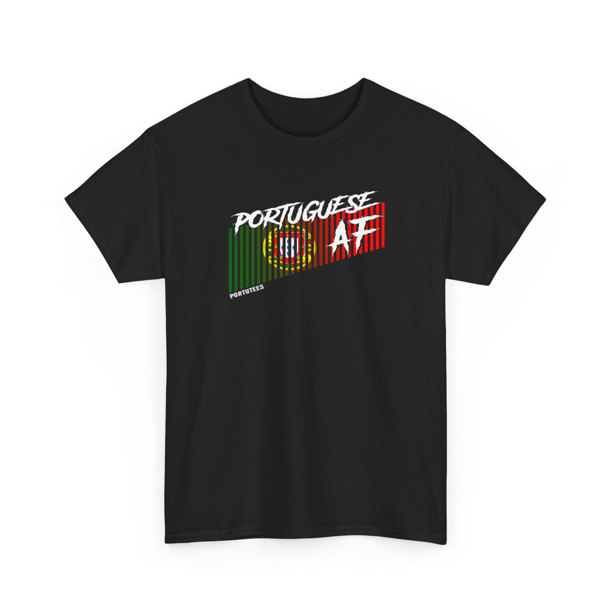Portuguese AF T-shirt