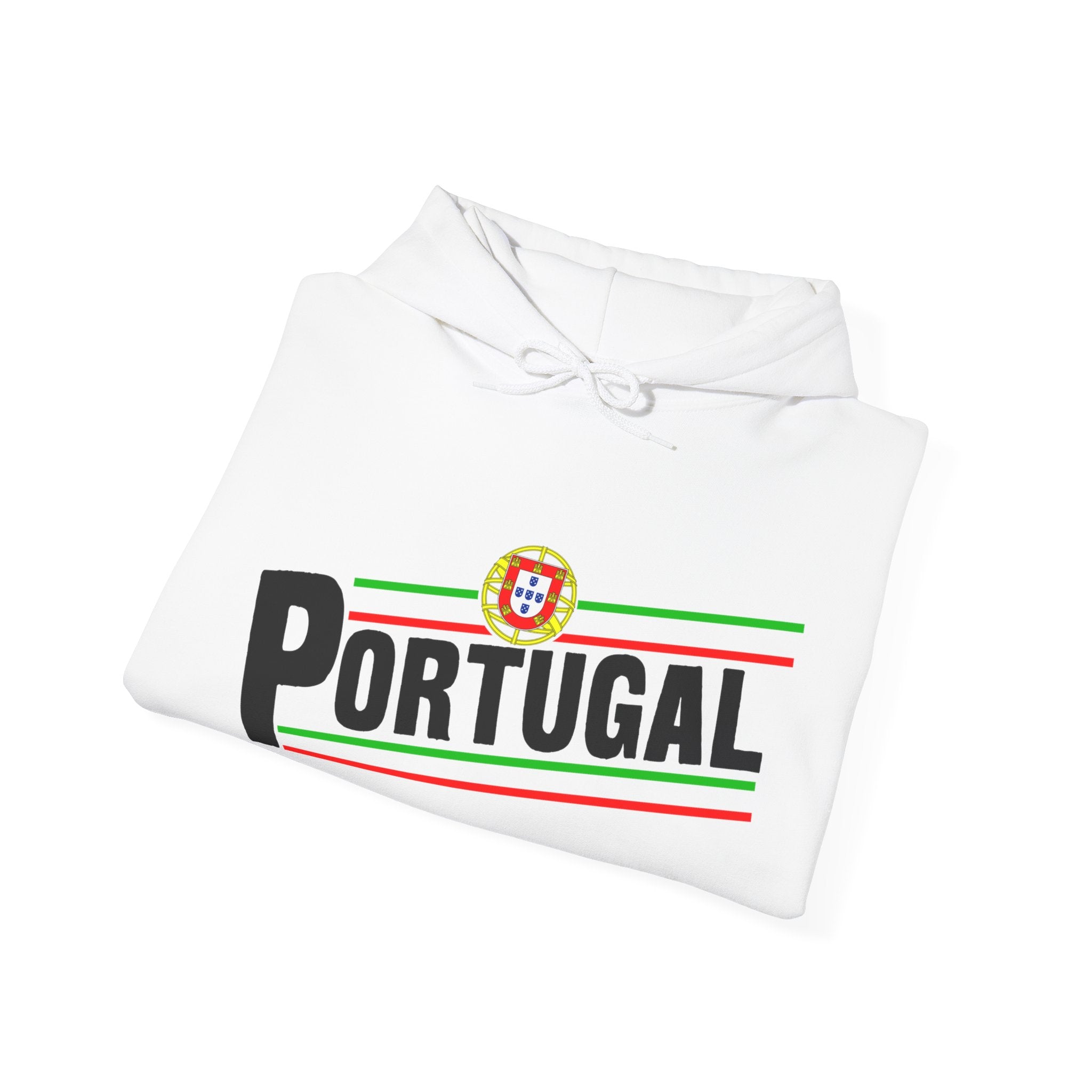 Portugal Hoodie (Unisex)