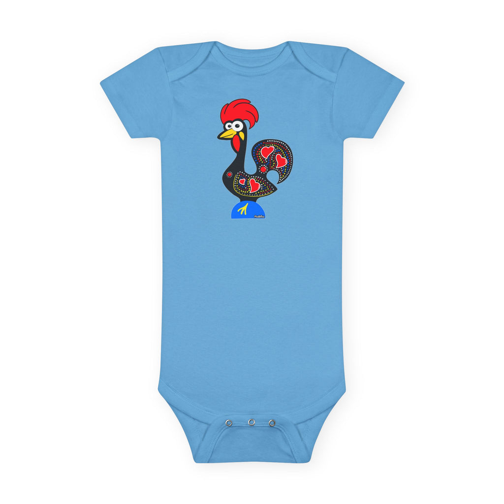 Baby Onesie