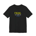 Faial 1451 Graphic Unisex Tee - Casual Azores Style Shirt