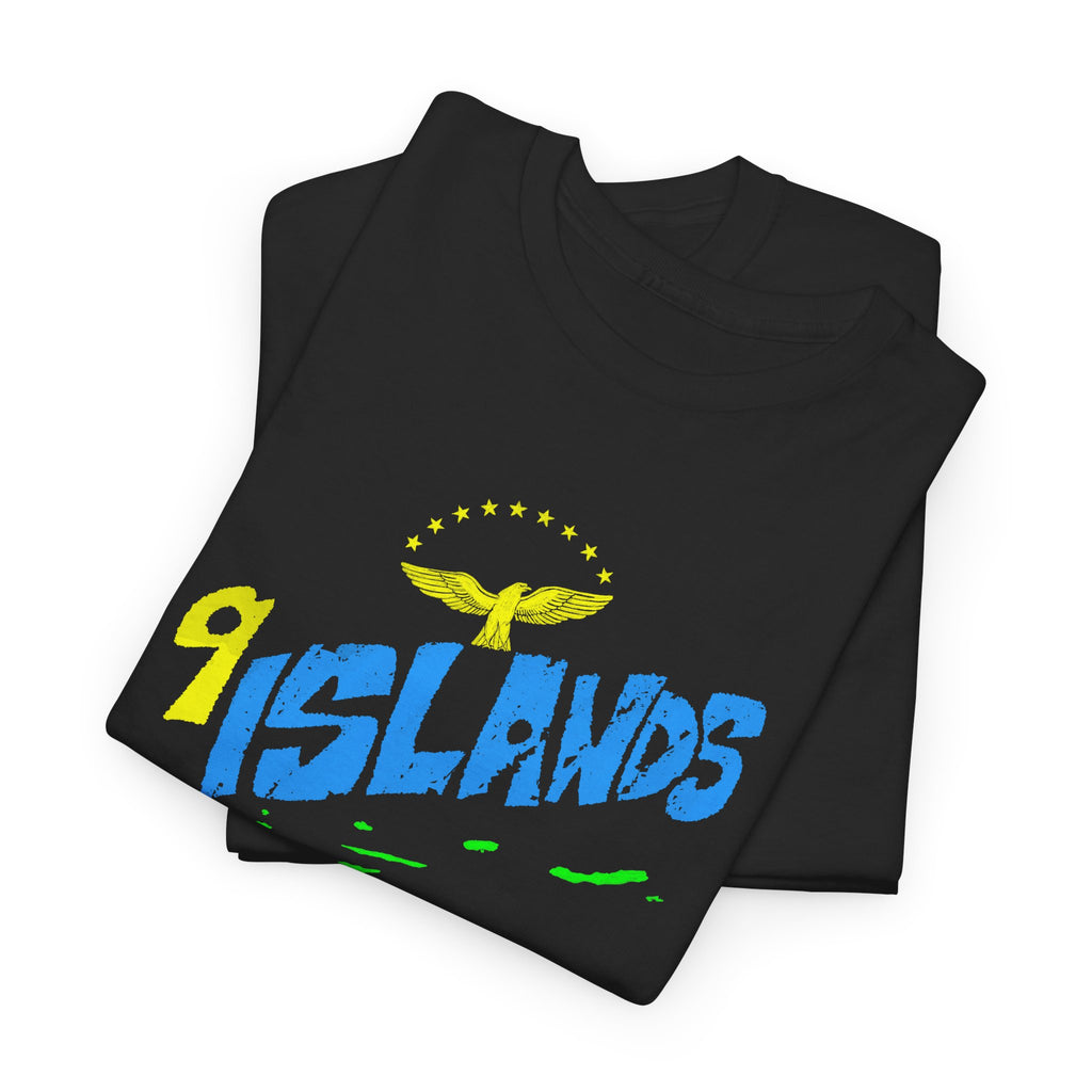 Islands Azores T-Shirt