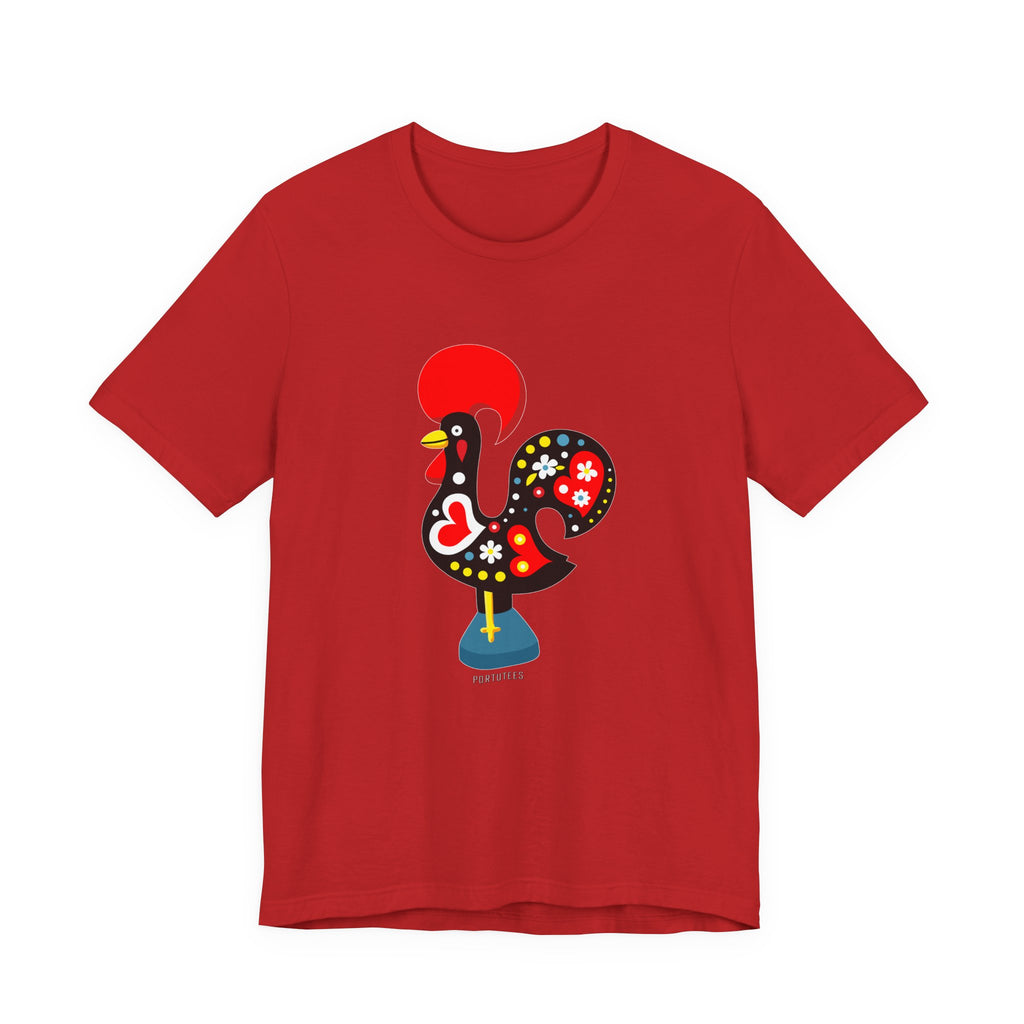 Galo Do Barcelos (Unisex)