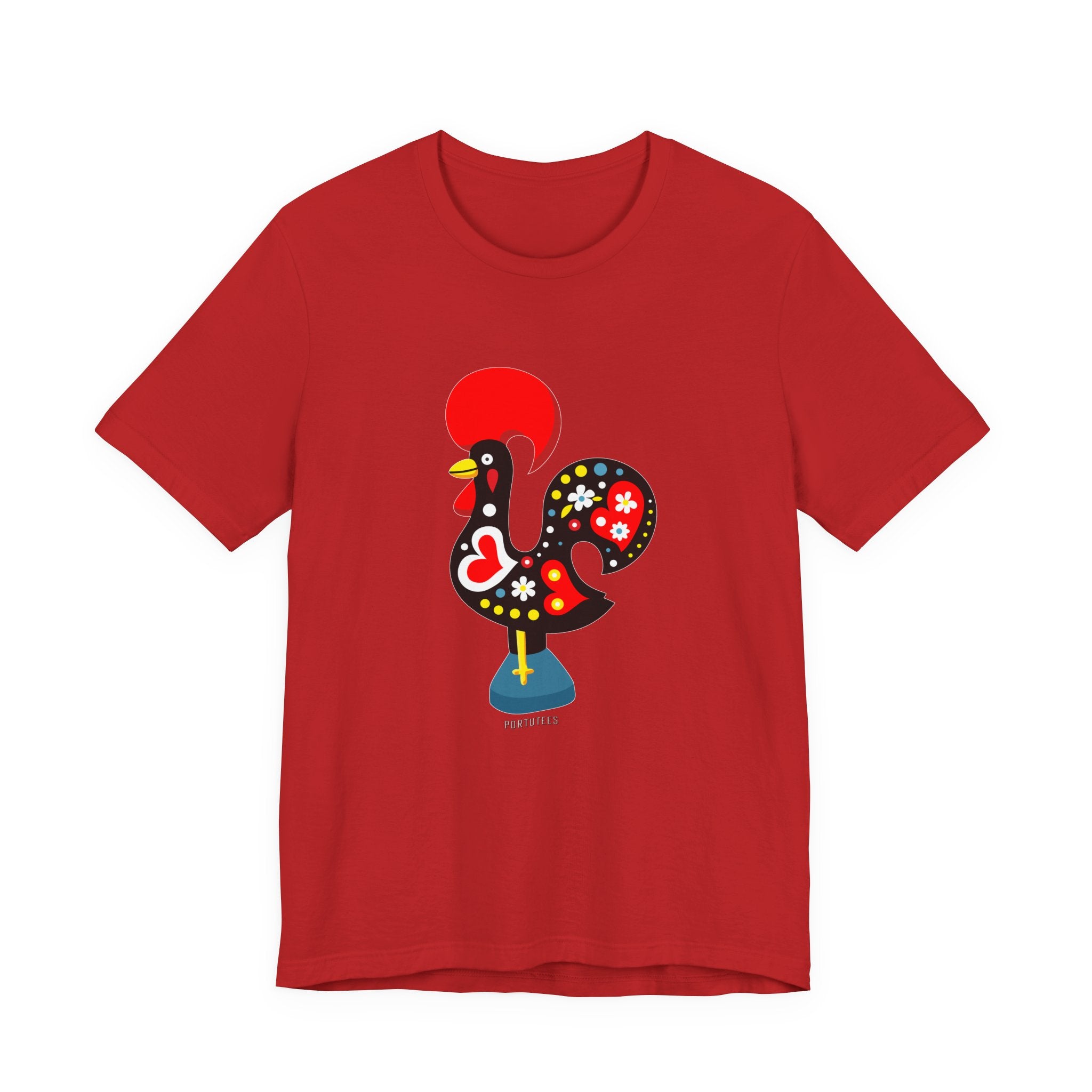Galo Do Barcelos (Unisex)