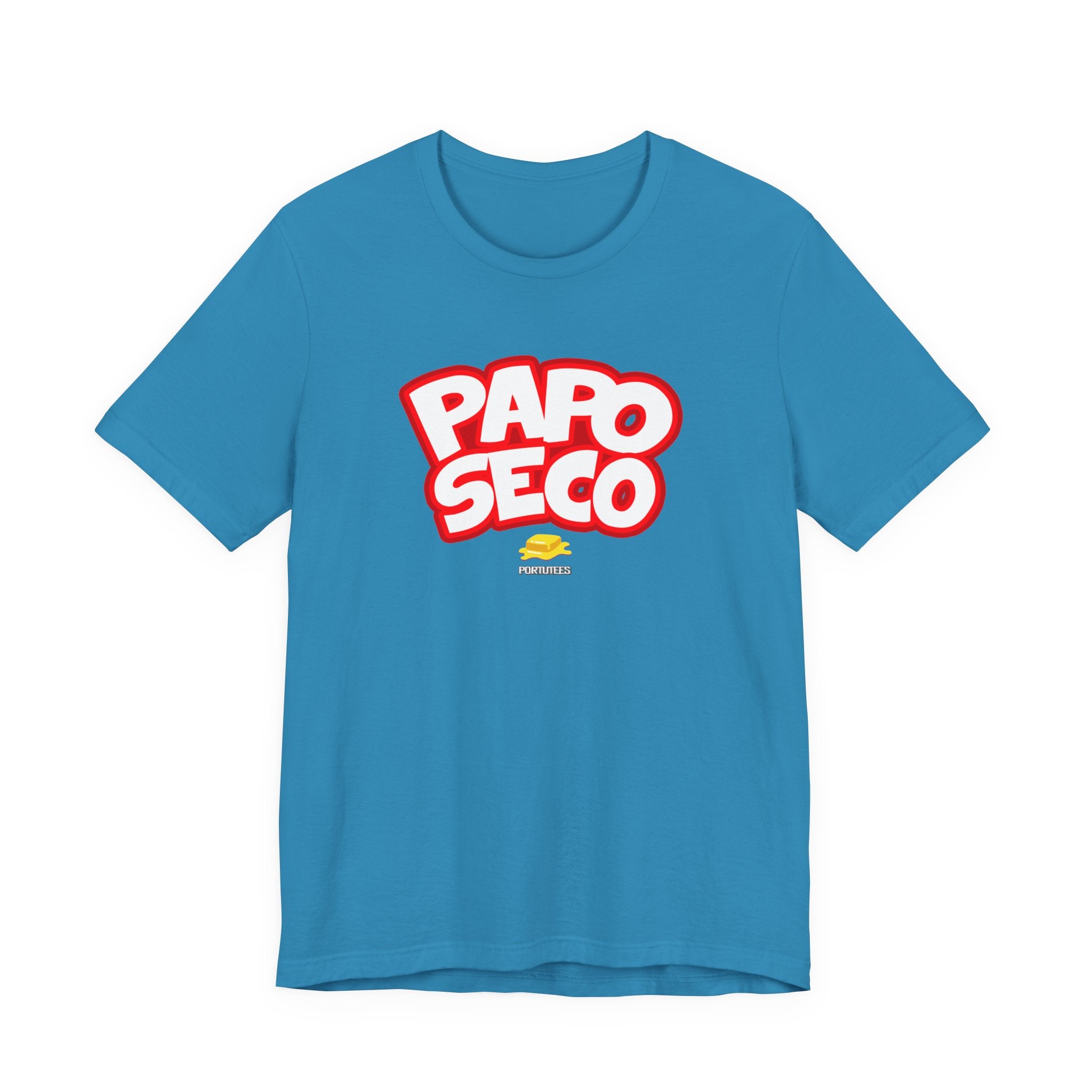 Pop Tarts Parody Tee