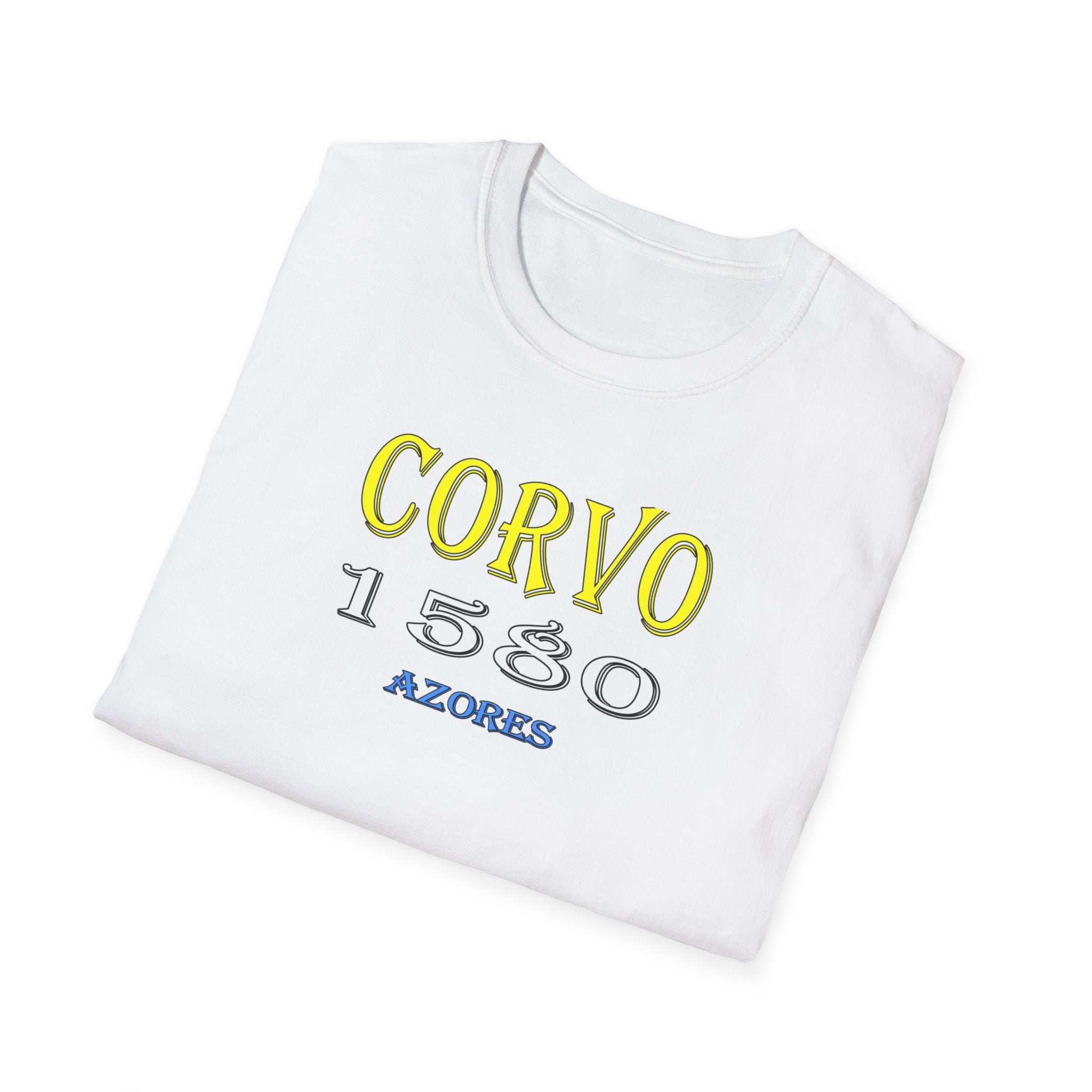 Corvo 1580 (Unisex)