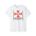 Madeira Portugal Tee