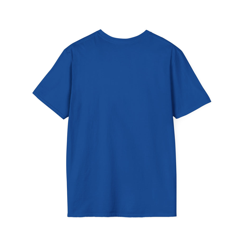 Positive Vibes Unisex Softstyle T-Shirt | Motivational Tee, Everyday Wear, Gift for Friends, Casual Style, Self-Love Apparel