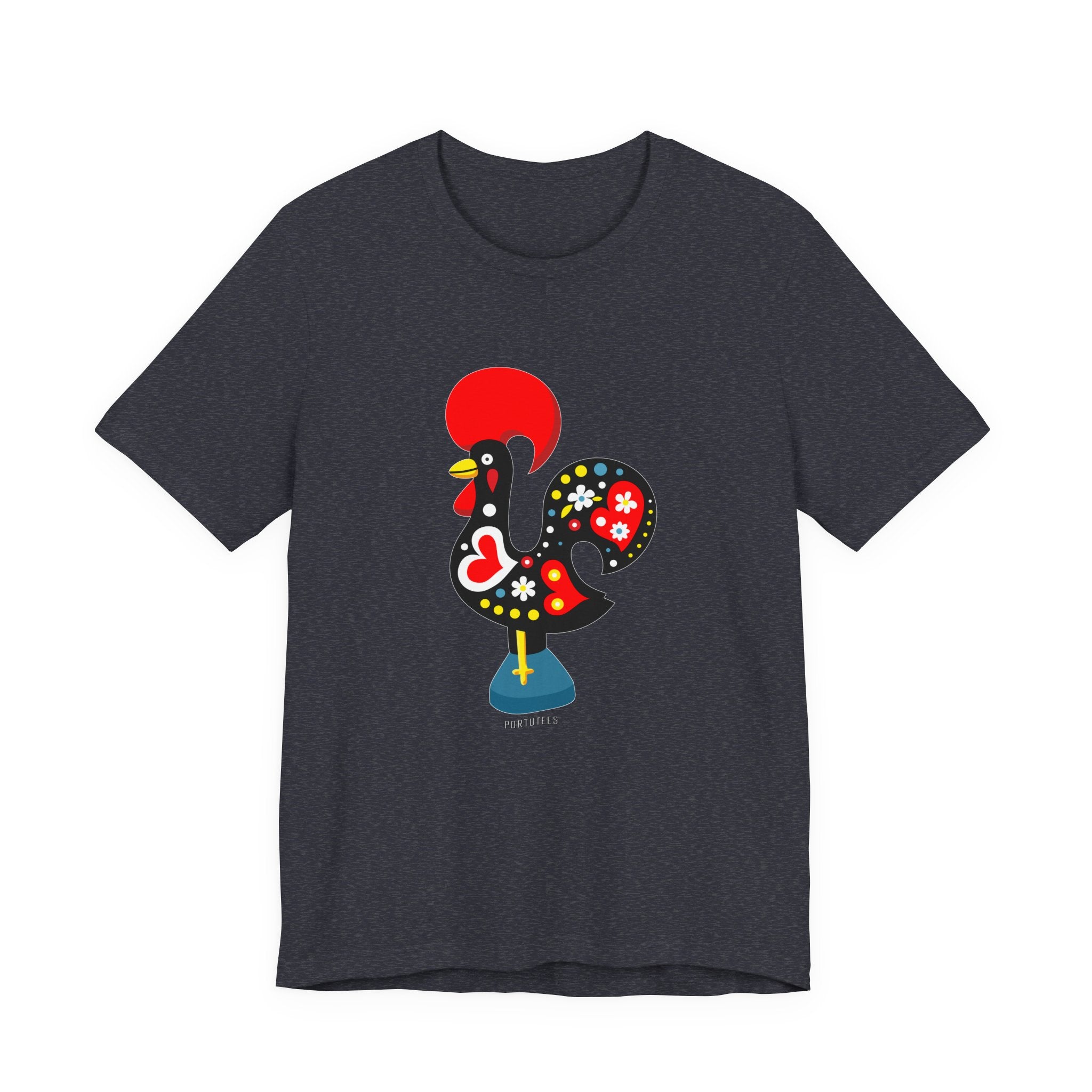 Galo Do Barcelos (Unisex)