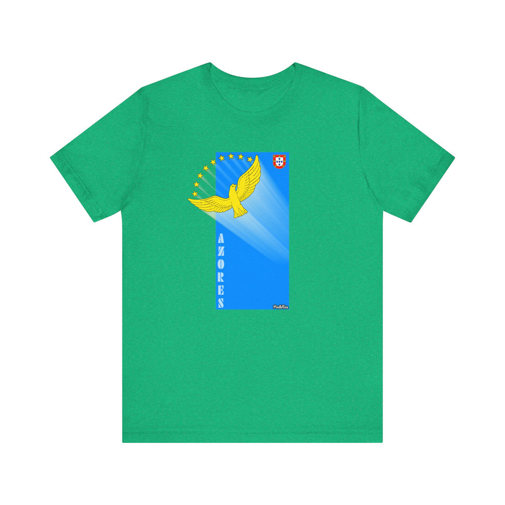 Azores Flying Eagle T-Shirt
