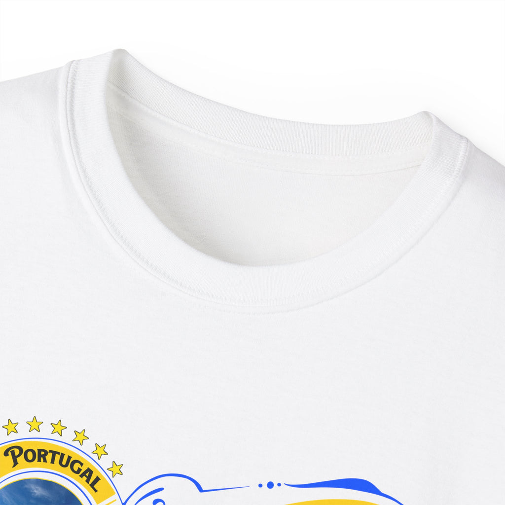 Terceira Island (Unisex)