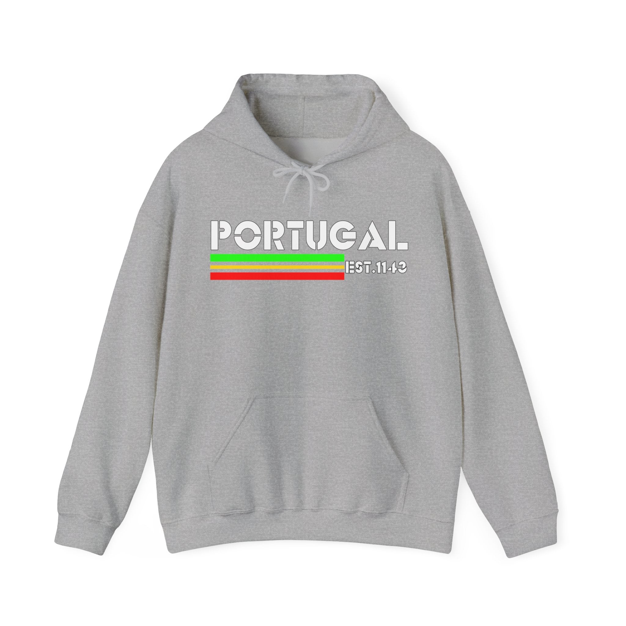 Portugal Est.1143