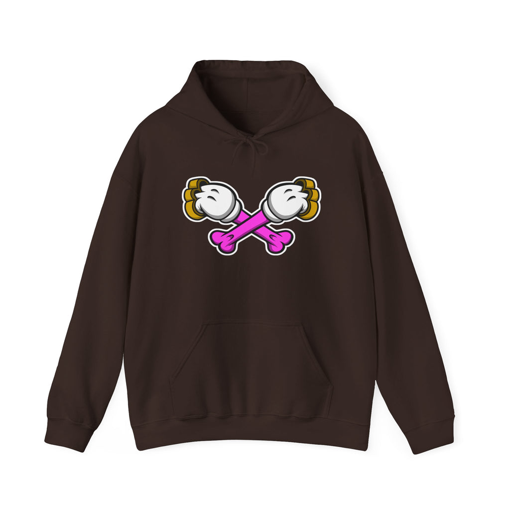Unique Unisex College Hoodie with Fun Graphic Design - Perfect for Students, Casual Wear, Gifts, College Events