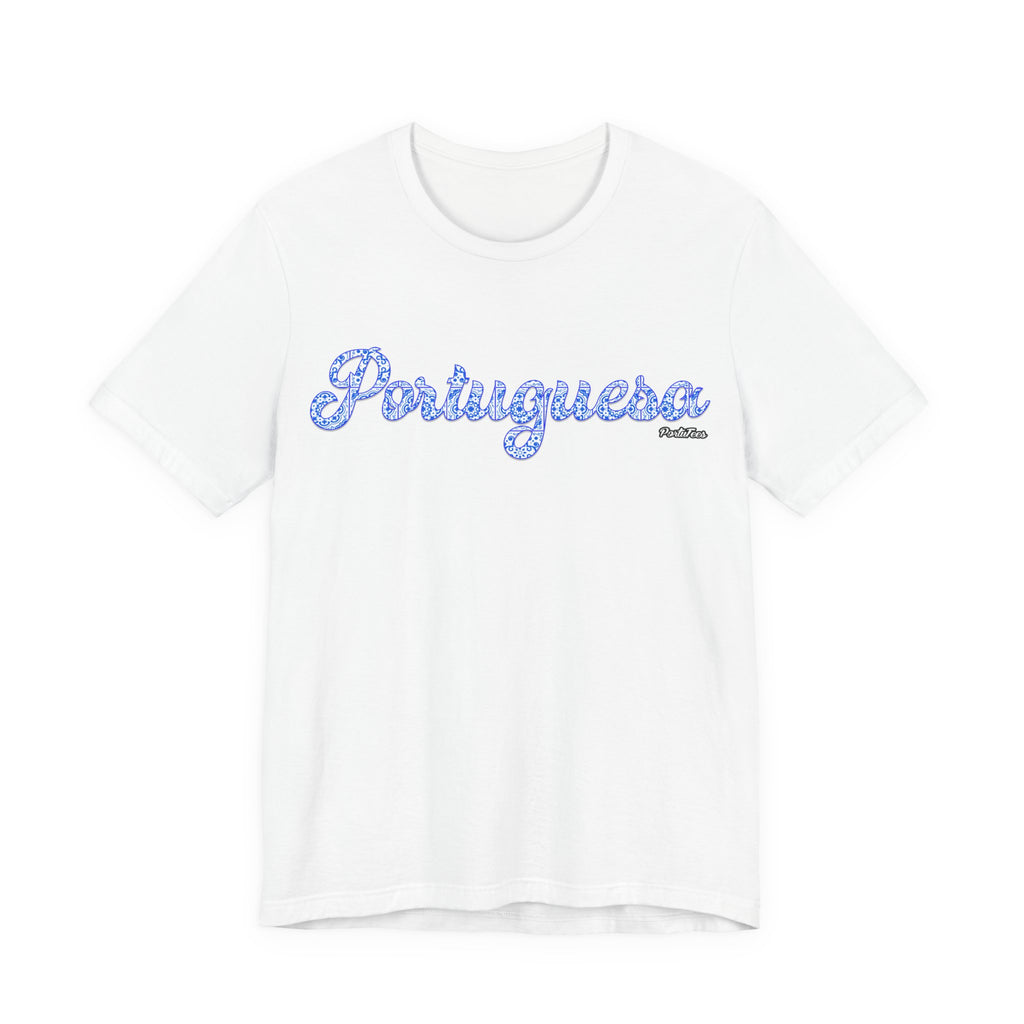 Portuguesa Women's Tee
