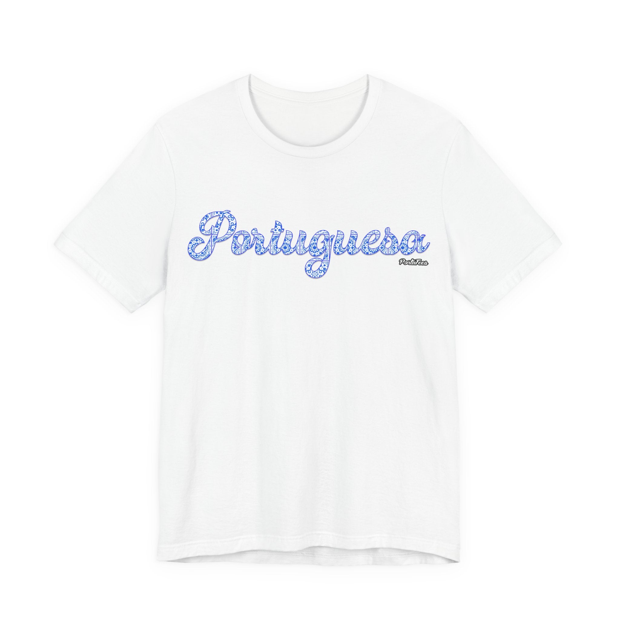 Portuguesa Women's Tee
