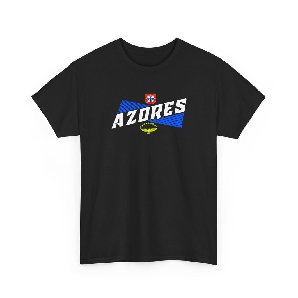 Azores Unisex Tee