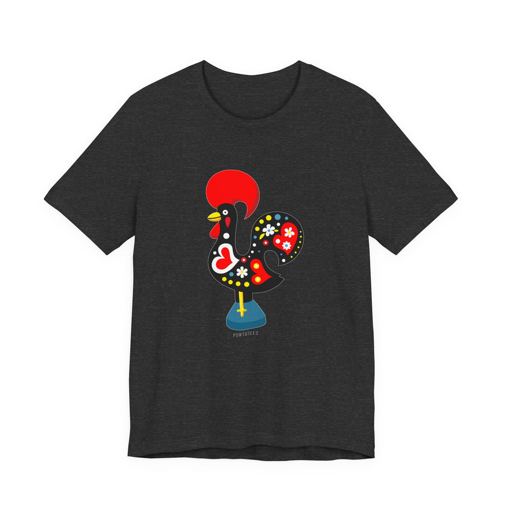 Galo Do Barcelos (Unisex)