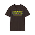 Portuguese Energy Drink Luso Energy T-Shirt Apparel