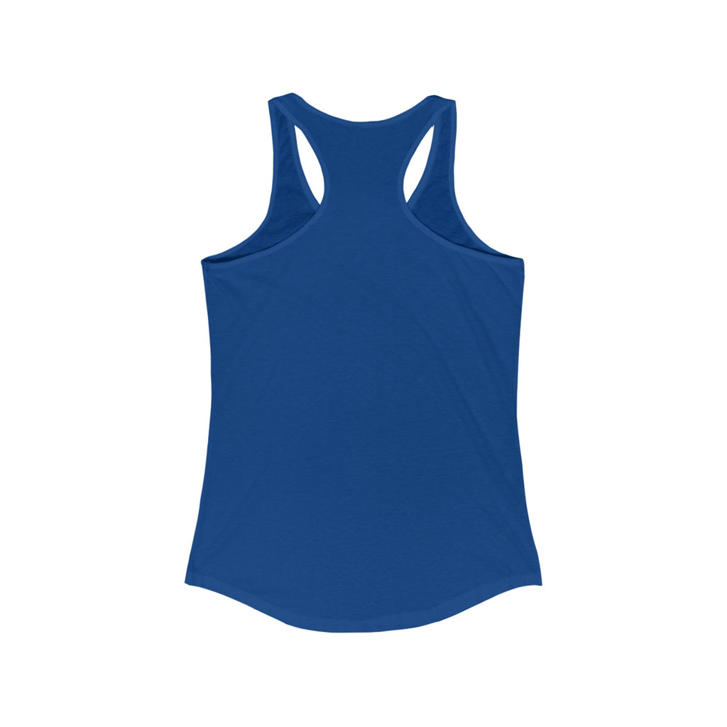 Azorean Racerback Tank