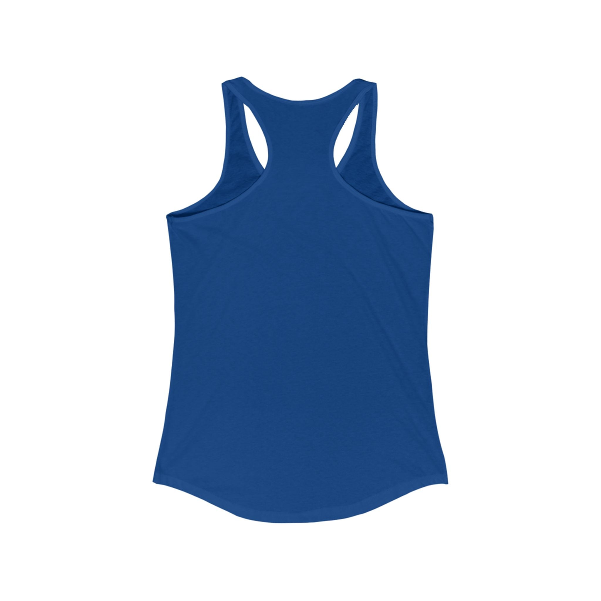 Azorean Racerback Tank