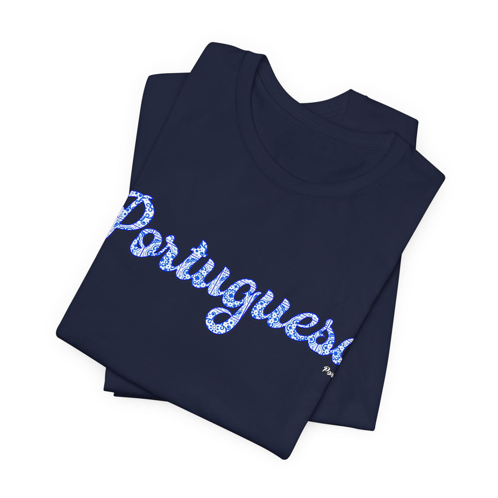 Portuguesa Women's Tee