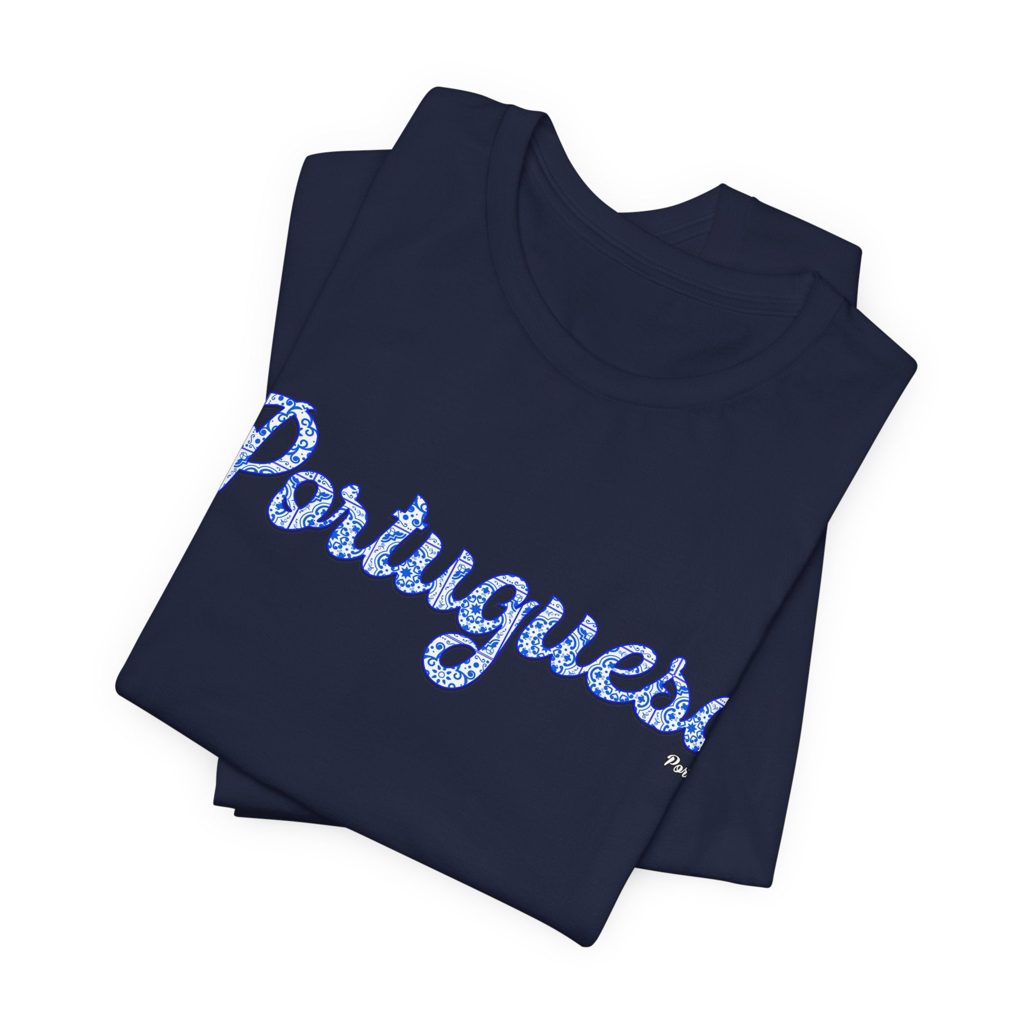 Portuguesa Women's Tee