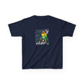 Cool Graphic Tee for Kids - Perfect for Sports and Play, Just Coop Doodle, Basketball Lovers, Gift for Boys, Fun Casual Wear