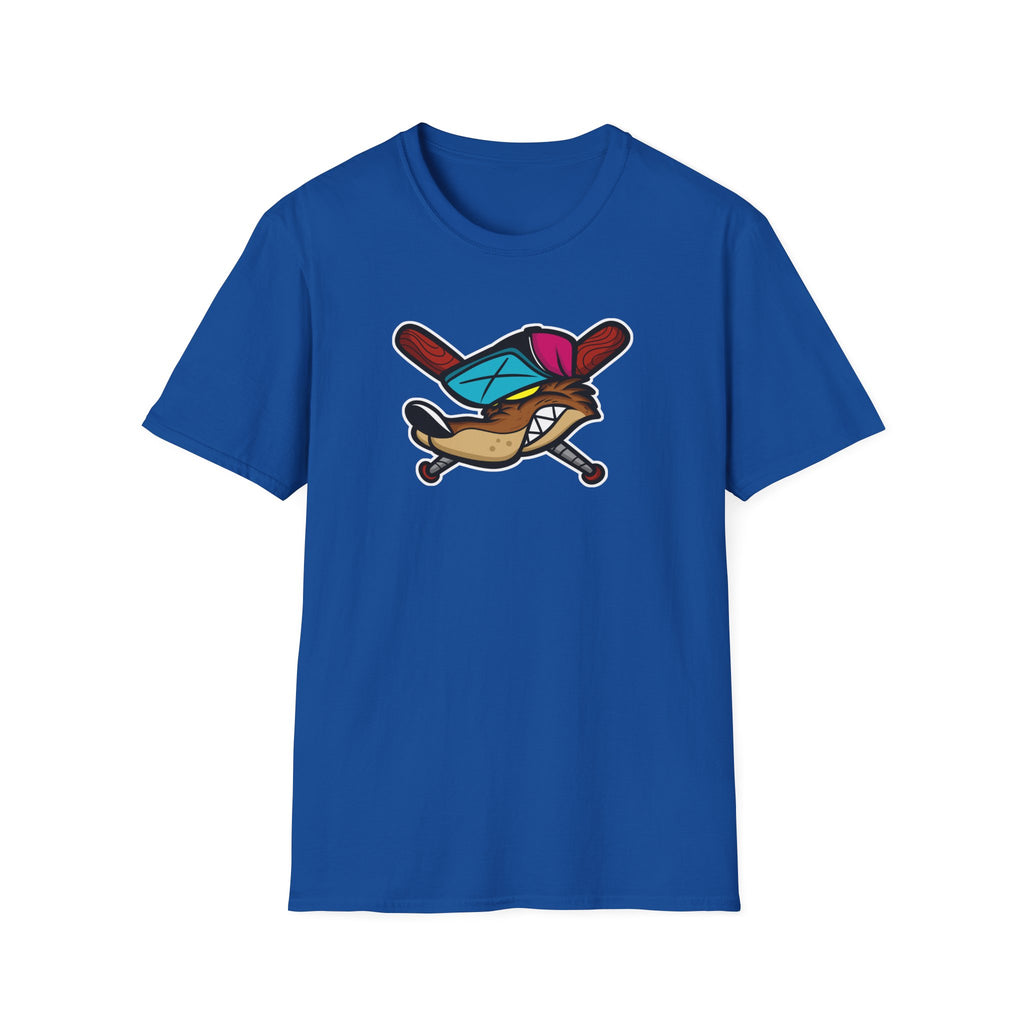Playful Cartoon Graphic Tee - Vintage Style Graphic T-Shirt for Casual Wear, Gifts for Gamers, Birthday Celebration, Summer Outings, Retro