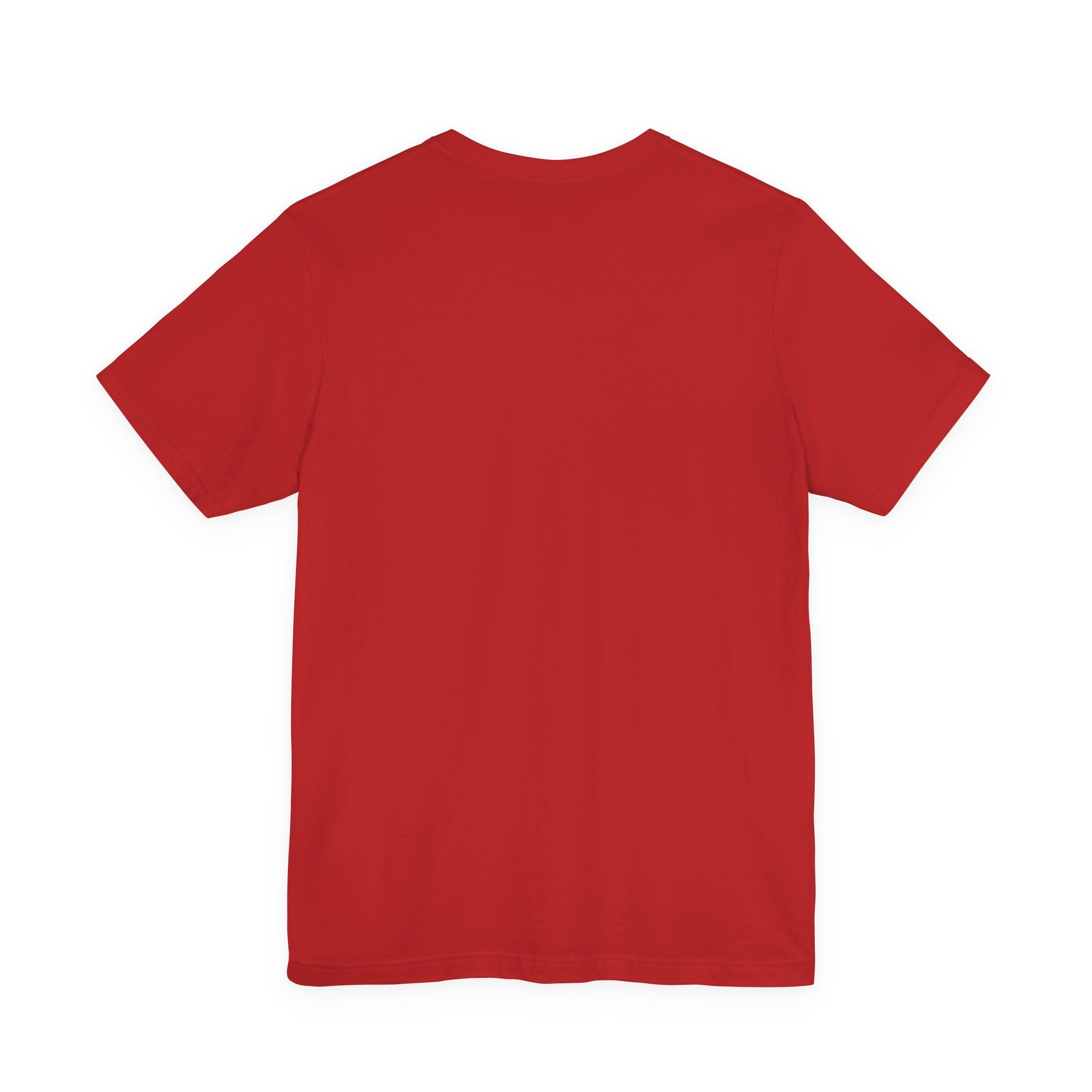 Igreja Jesus Pointing T-Shirt — Christian Church Faith Tee