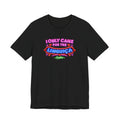I Only Came for the Linguica T-Shirt — Funny Party Tee