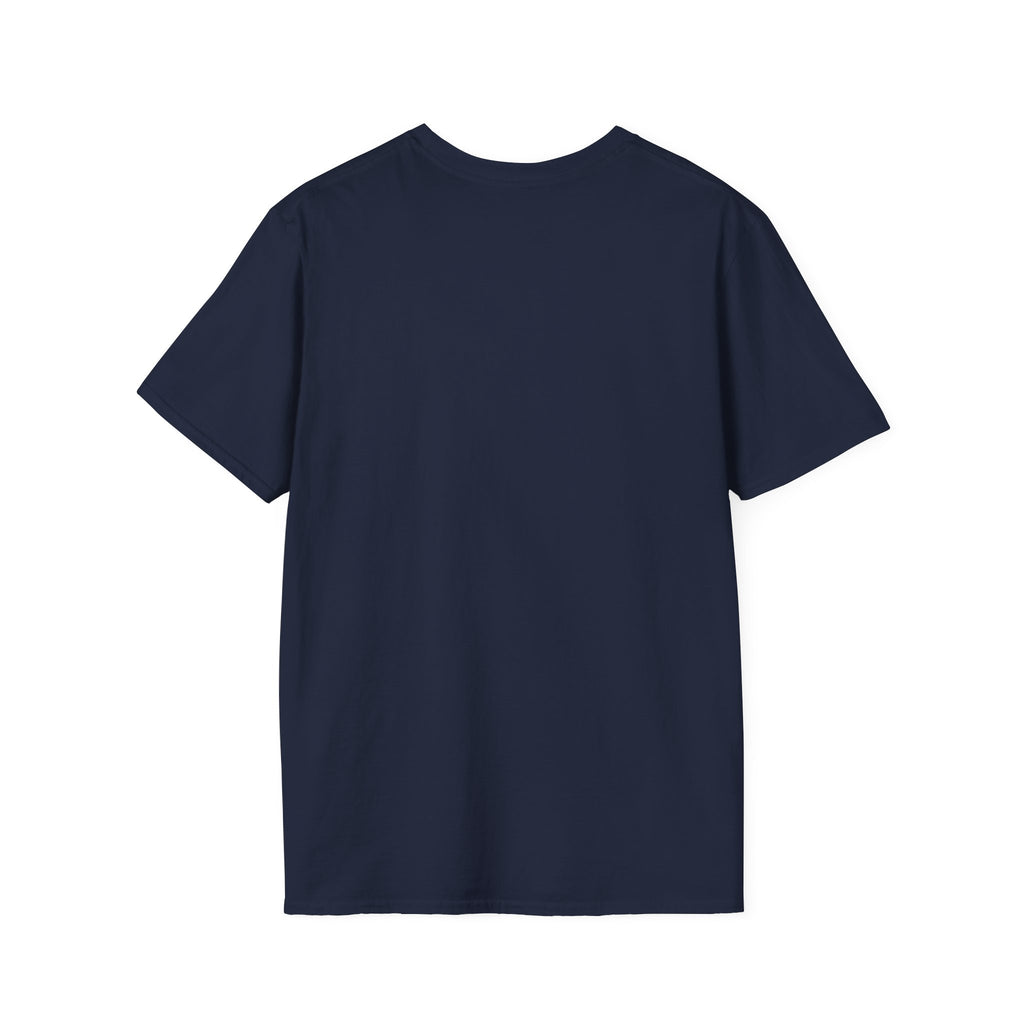 Positive Vibes Unisex Softstyle T-Shirt | Motivational Tee, Everyday Wear, Gift for Friends, Casual Style, Self-Love Apparel