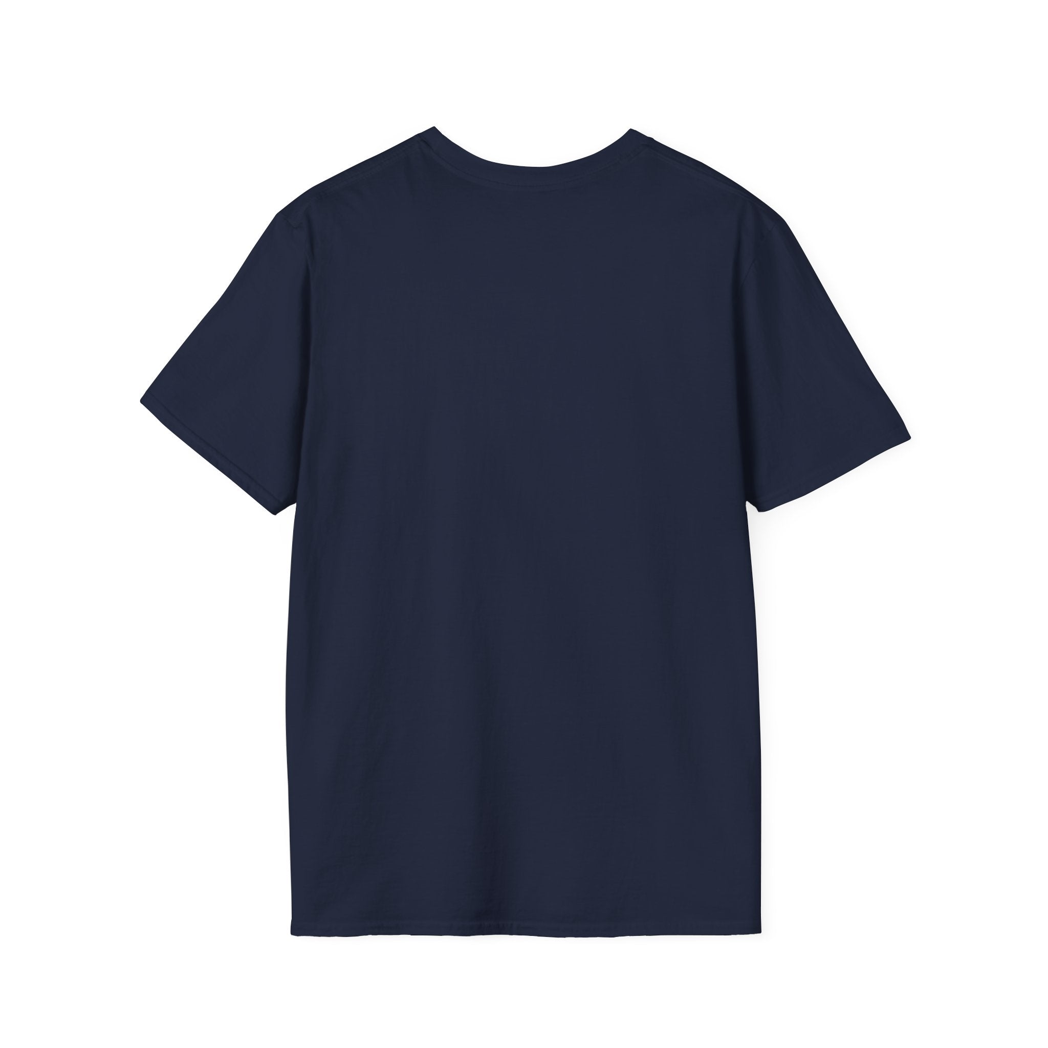 Positive Vibes Unisex Softstyle T-Shirt | Motivational Tee, Everyday Wear, Gift for Friends, Casual Style, Self-Love Apparel