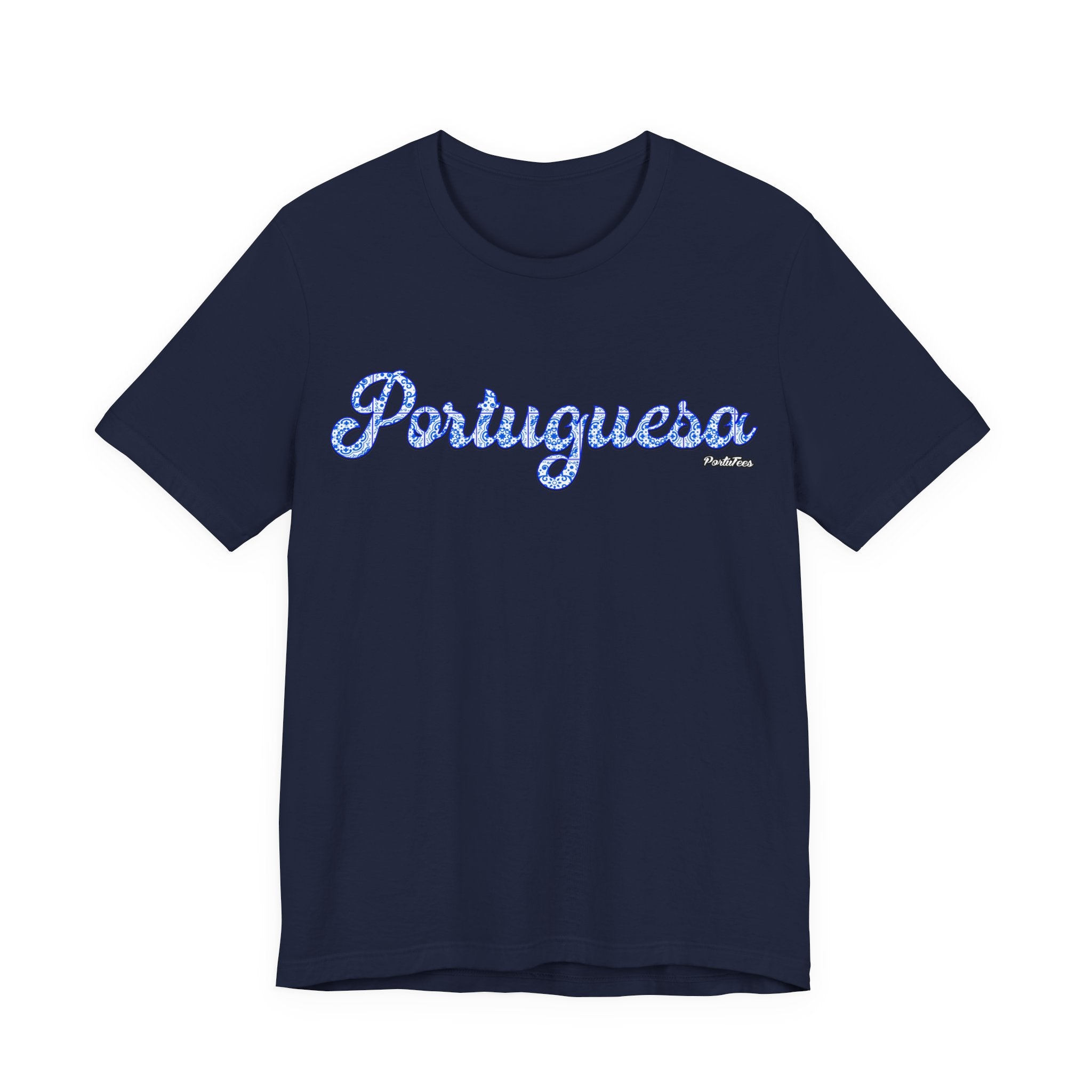 Portuguesa Women's Tee