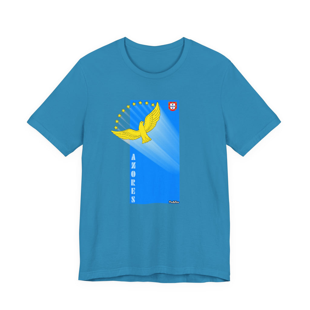 Azores Flying Eagle T-Shirt