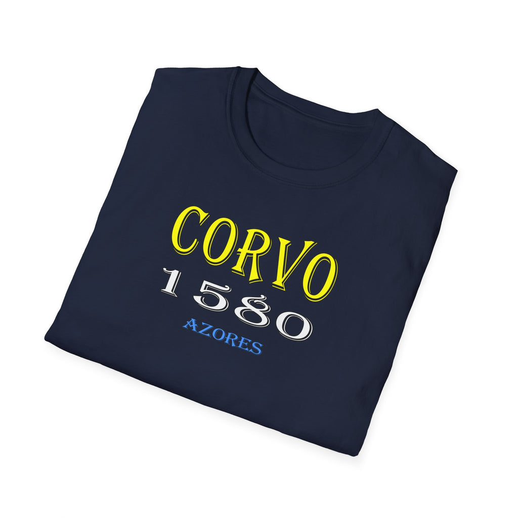Corvo 1580 (Unisex)