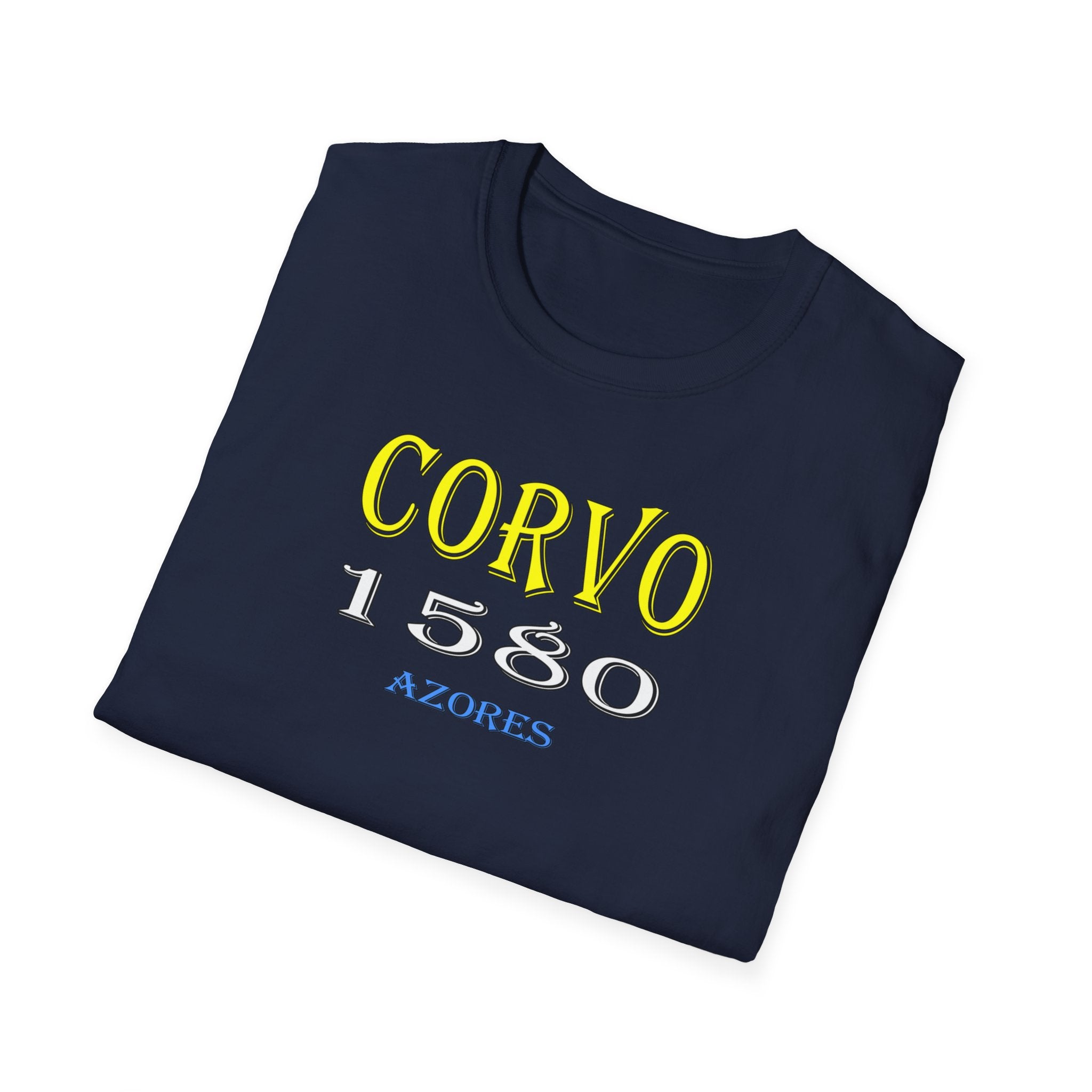 Corvo 1580 (Unisex)