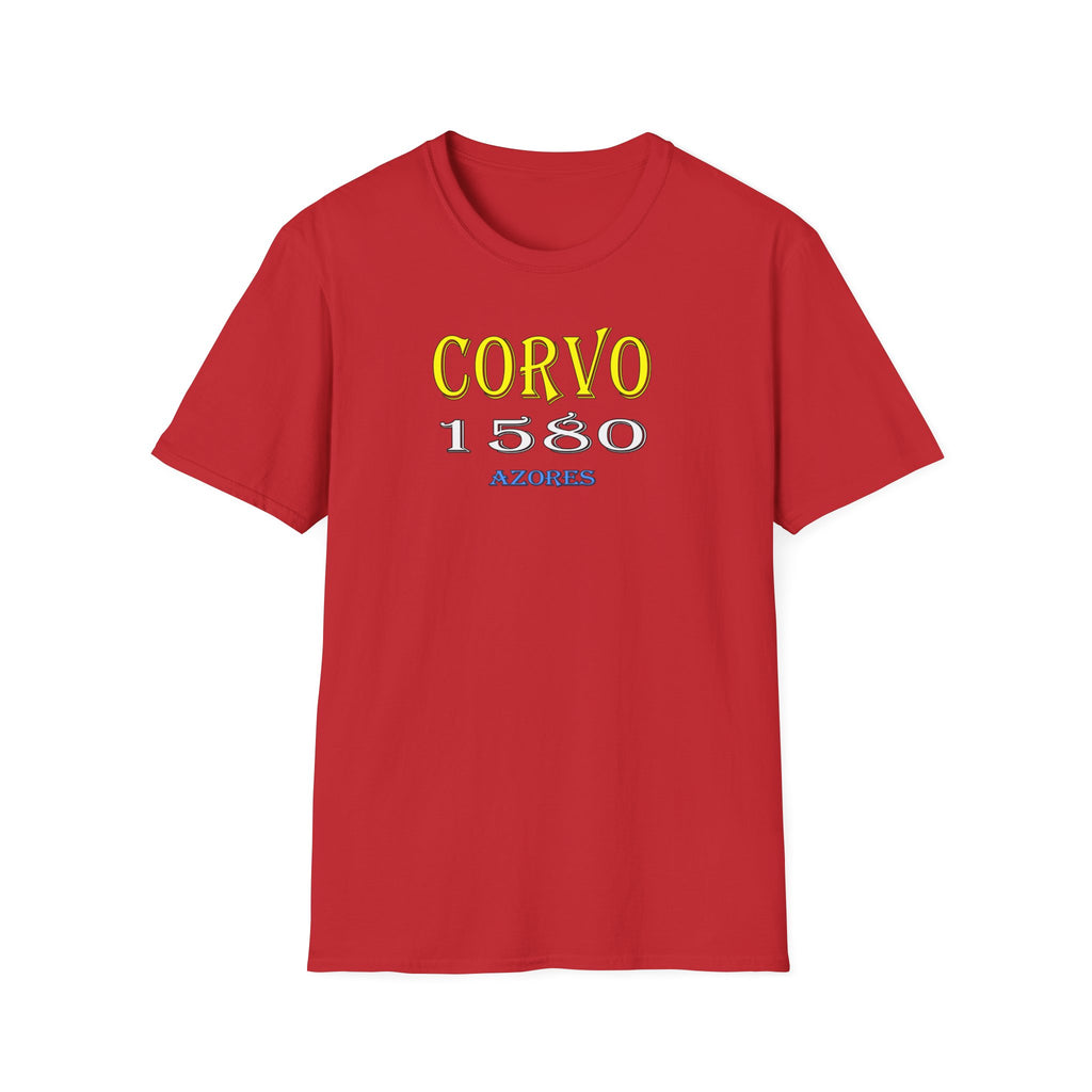 Corvo 1580 (Unisex)
