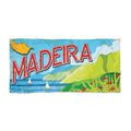 Madeira Beach Towel