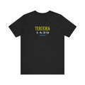Terceira 1439 Vintage Unisex Jersey Tee
