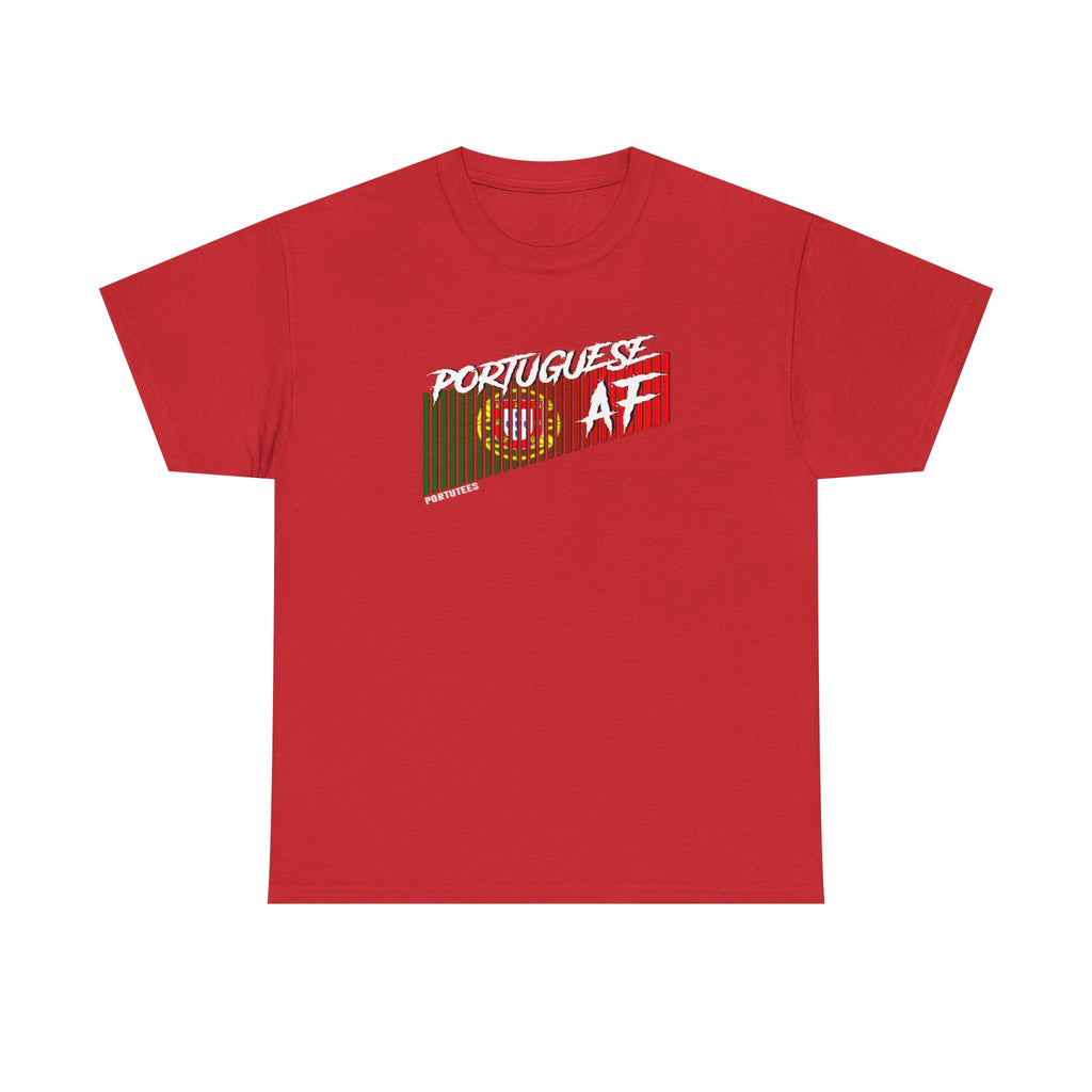 Portuguese AF T-shirt