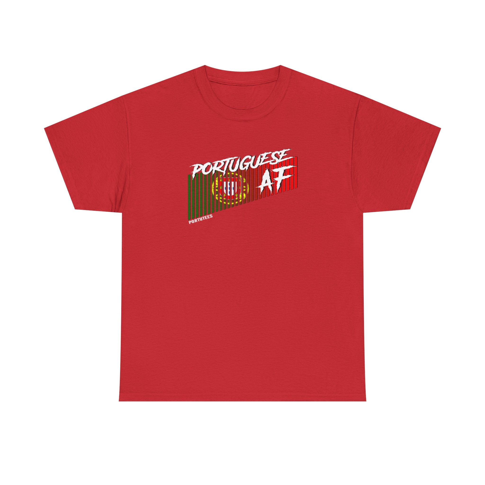 Portuguese AF T-shirt