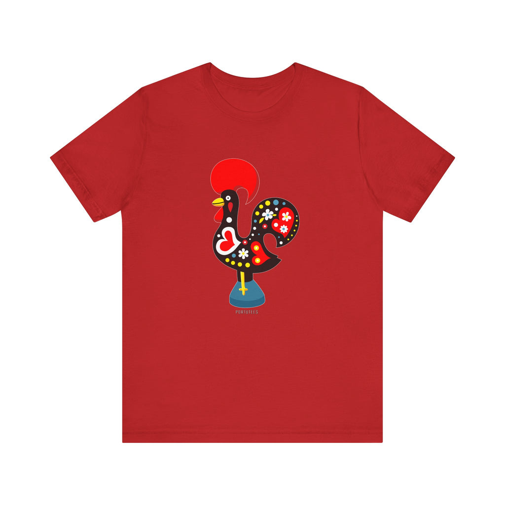 Galo Do Barcelos (Unisex)