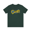 Terceira Island Tee - Unisex Jersey Short Sleeve Shirt