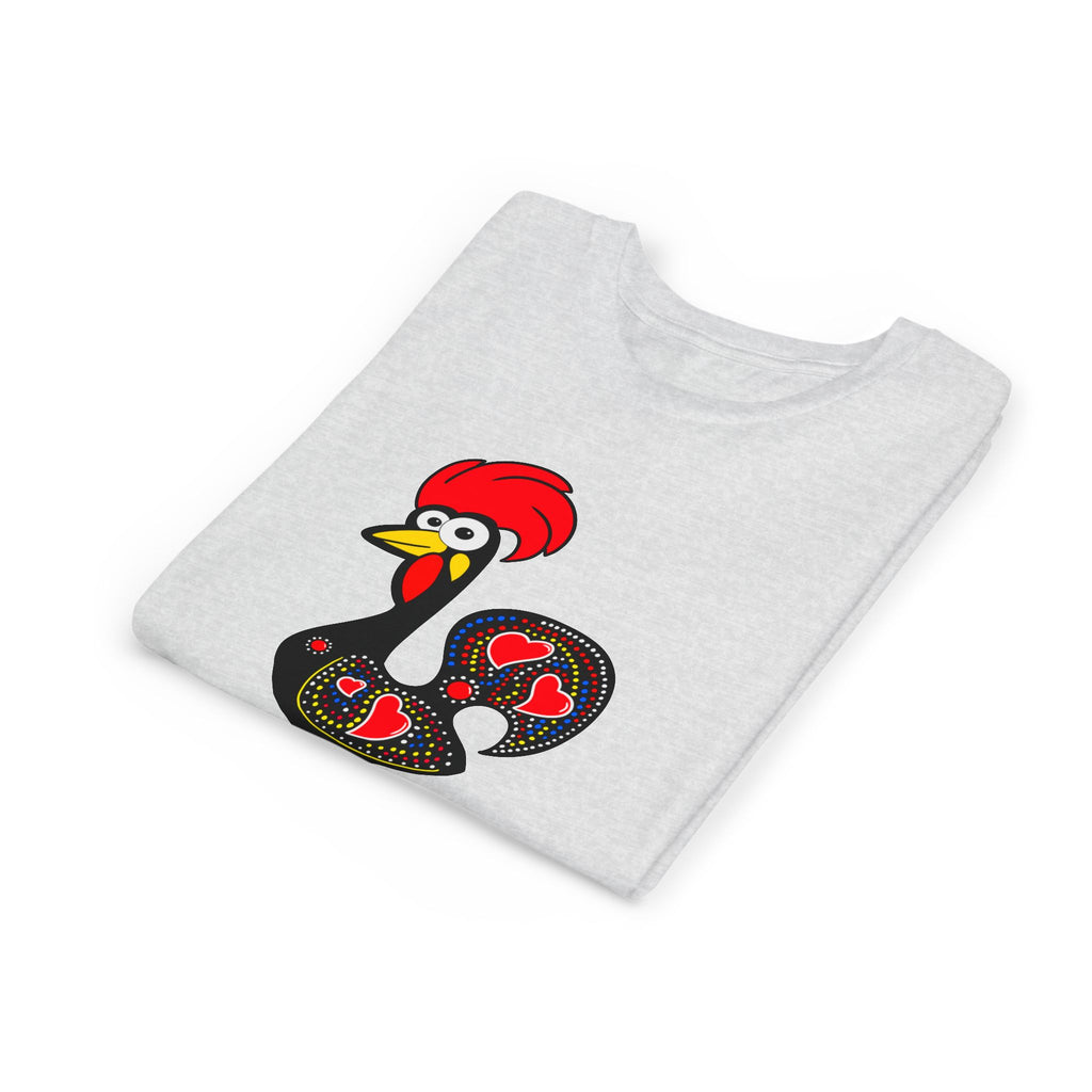Barcelos Rooster Kids Tee