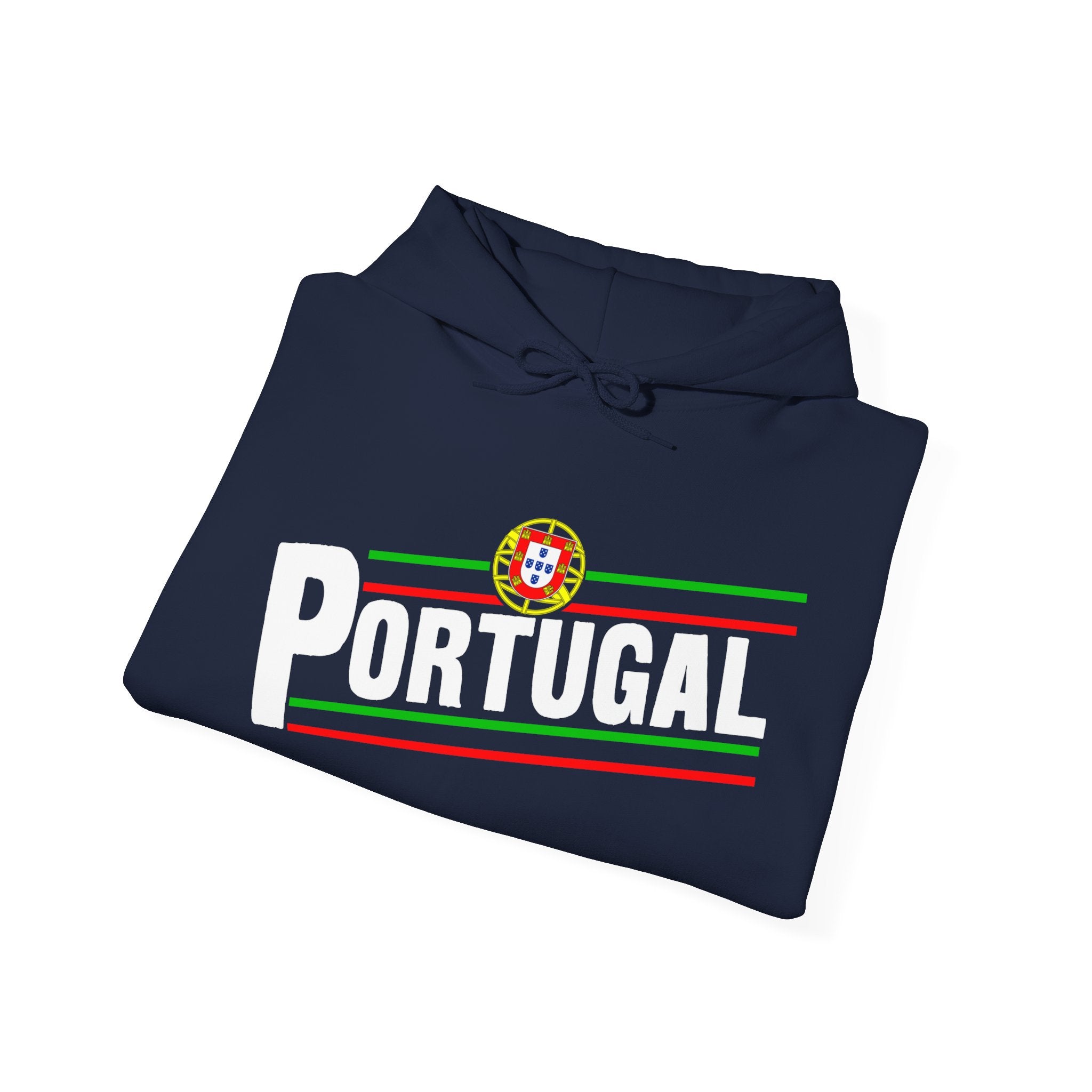 Portugal Hoodie (Unisex)