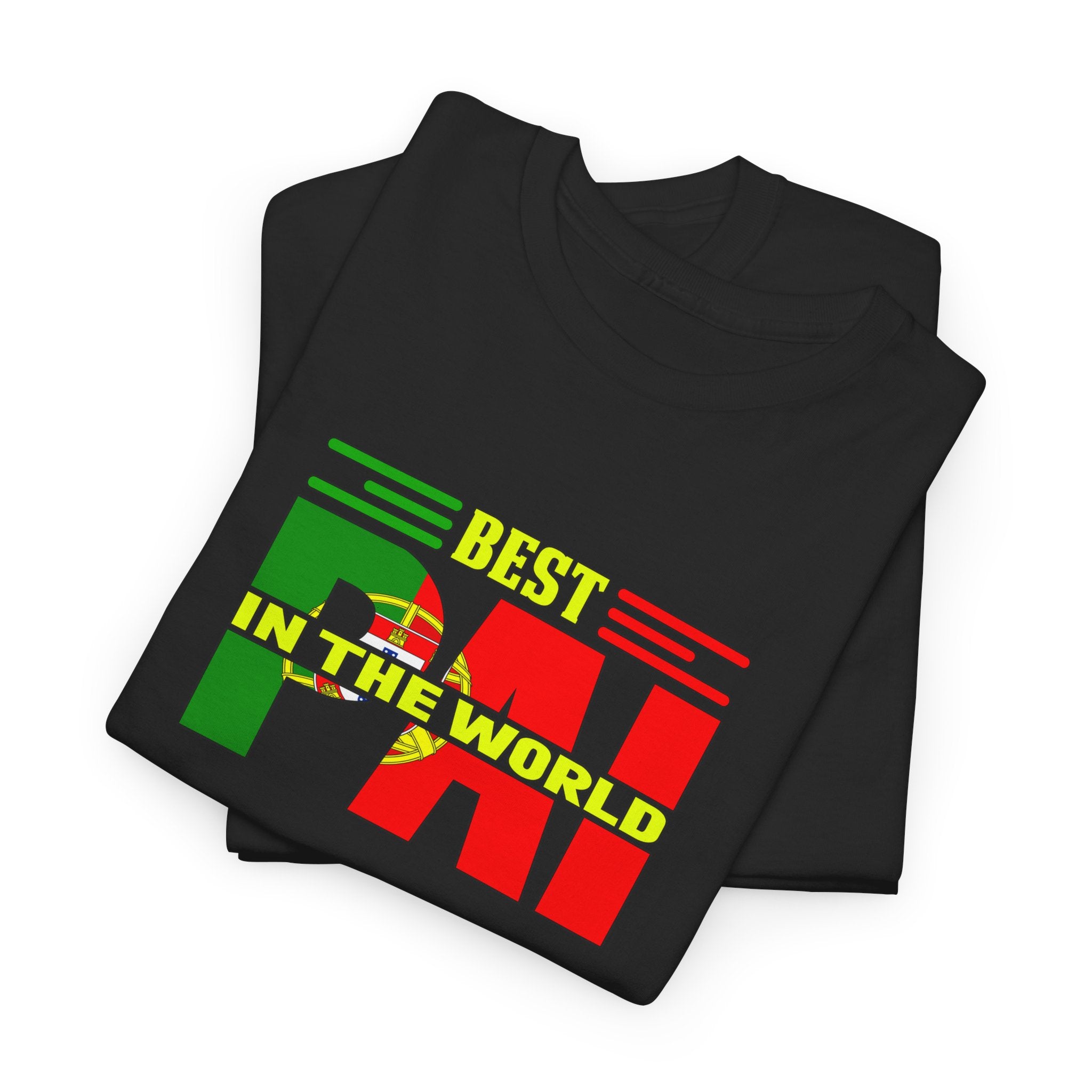 Best Pai in the World Men's Tee